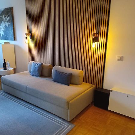 Cosy Little Apartment München Eksteriør billede