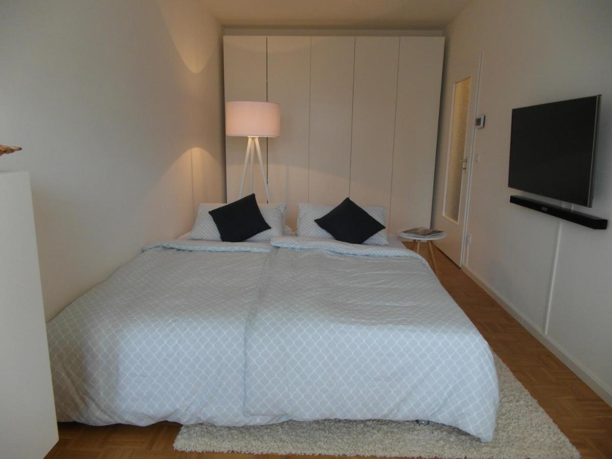 Cosy Little Apartment München Eksteriør billede