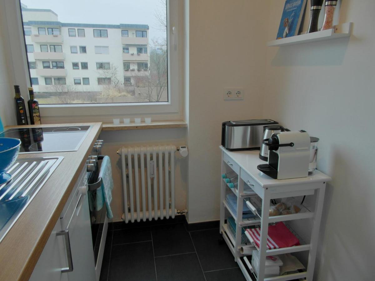 Cosy Little Apartment München Eksteriør billede