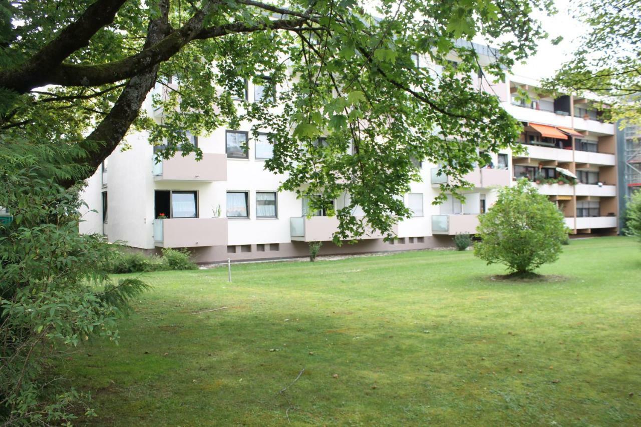 Cosy Little Apartment München Eksteriør billede